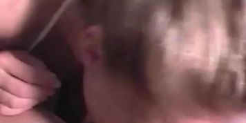 Heather Brooke know how to suck (Heather Harmon)