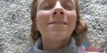 ATKGirlfriends Riley Star Virtual Date (20-11-18)
