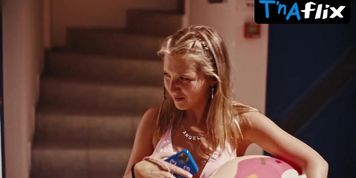Lara Peake Bikini Scene  in How To Have Sex