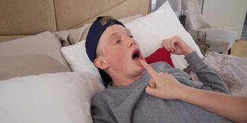 Brazzers - Watch Where Your Balls Go with Ryan Keely
