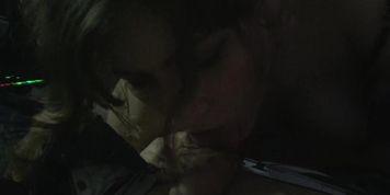 She Asks Me For A Condom,So I Refuse And Gets A Creampie - Amateur Teen 