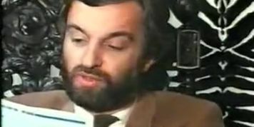 Vintage German  Verfuehrung zur Lust