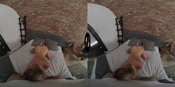 test vr miss
