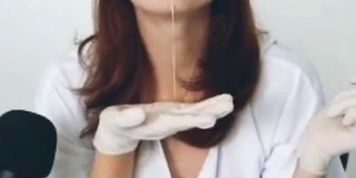NURSE JOI ASMR 
