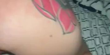 Mattel Made BIG ASS