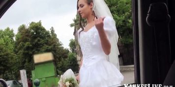 Runaway Bride-Amirah Adara-by PACKMANS