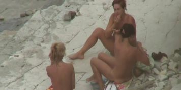 Holidays On The Beach