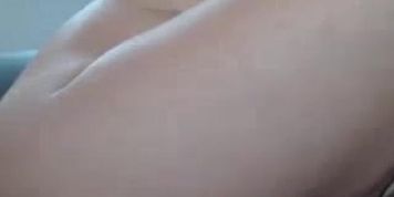 Stunning Latina is Craving for WETVIBE Sex Toy Inside Her Pussy
