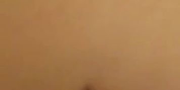 Amateur anal