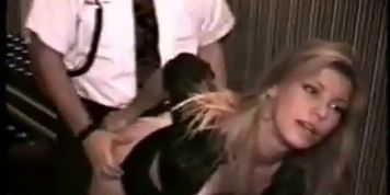 Girl Fucked By Hotel Security