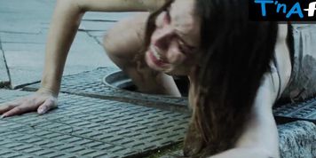 Blanca Suarez Breasts Scene  in El Bar