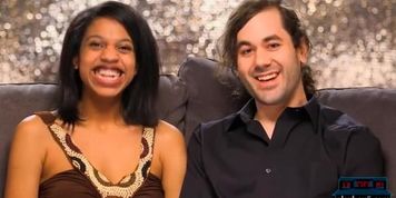 Couple looking for a good match for a threesome experience