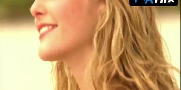 Tamsin Egerton Breasts,  Butt Scene  in Camelot