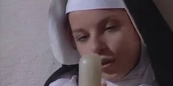 Full length fuck film with naughty nuns