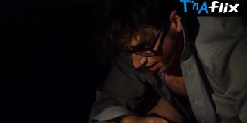 Stefani Blake Breasts,  Underwear Scene  in Party Bus To Hell