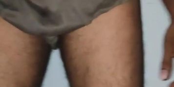 Indian Gay Stripping Ass