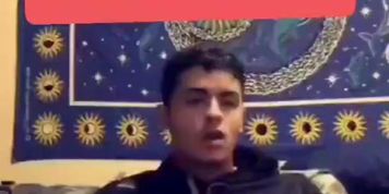 Gay Military Guy Jerks Off. Help me identify him!