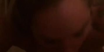 033 Tyler Faith @ Onlyfans Deep Throat That Cock
