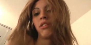 GIRLFRIENDFILES - Amateur sex for blowjob swallows cum