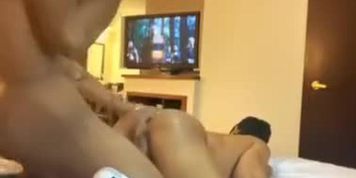 Hotel beat down
