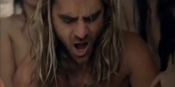 Full On Naughty Sex Scenes From Spartacus