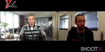 Interview with the notorious Gay porn producer Marc Mac Namara