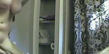Bathroom change