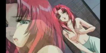 FUCKMELIKEAMONSTER - Divine Intervention  Sex With the Nymph Hentai Porn (Kim Triple X)