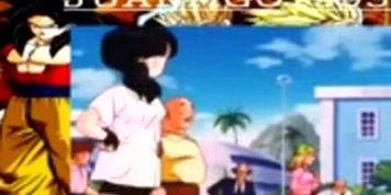 dbz capitulo 200 audio latino
