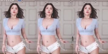 Korean BJ?? Winter Sexy Dance