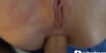 Brutal Anal Sex