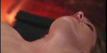 CLASSIC BRIT WHORE  ANAL (Isis Taylor)