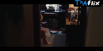 Chloe Grace Moretz Underwear Scene  in Brain On Fire
