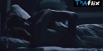 Amber Tamblyn Sexy Scene  in Beyond A Reasonable Doubt