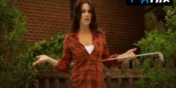 Jillian Murray Underwear Scene  in The Squeeze