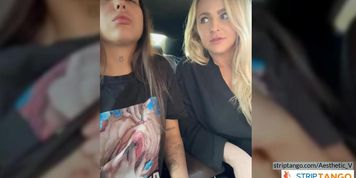 Special Brunette chat room Spicy tableau