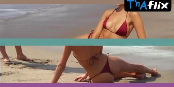 Olivia Culpo Bikini Scene  in Model Squad