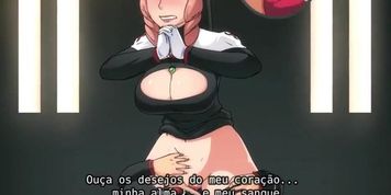 Test of Faith - [Legendado PT-BR]
