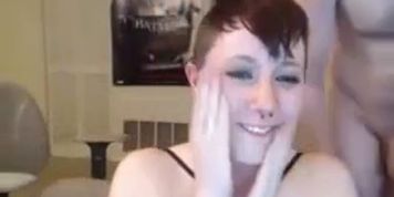 Freaky sexy bdsm slave camgirl