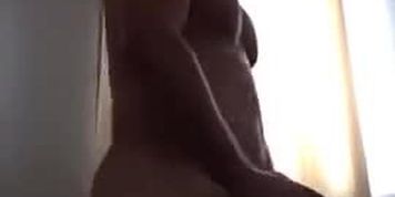 ANON RAW PIGS - BEEF DAD QUICKIE DUMP N GO FOR MUSCLE CHEM PIG HOLE