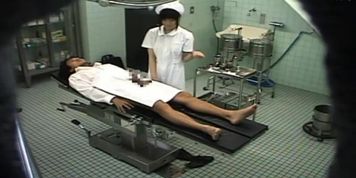 Asian nurse blowjob free pron video 785