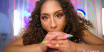 Inserted Liv Revamped Nbq Tiny Pussy (Liv Wilder)