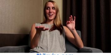 PHILAVISE-Werewolf in south Philly with Cadence Lux