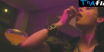 Roxette Arisa Howe Breasts Scene  in Iconic
