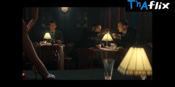 Anna Karczmarczyk Breasts,  Underwear Scene  in The Bay Of Spies