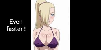 Joi Naruto Ino (part 1)