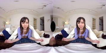 Jav VR