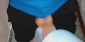 Ballbusting