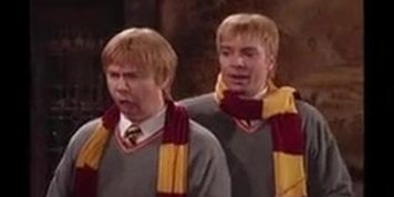 SNL Lindsay Lohan Hermione