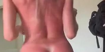 Sarah Caus Full Naked Onlyfans (Sarah Dark)